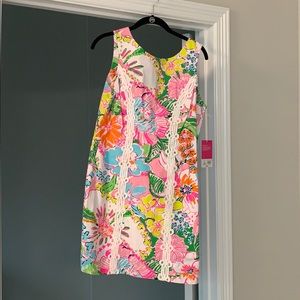NWT Lilly Pulitzer dress